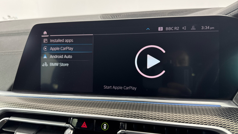 BMW X5 xDrive45e M Sport 5dr Auto Estate